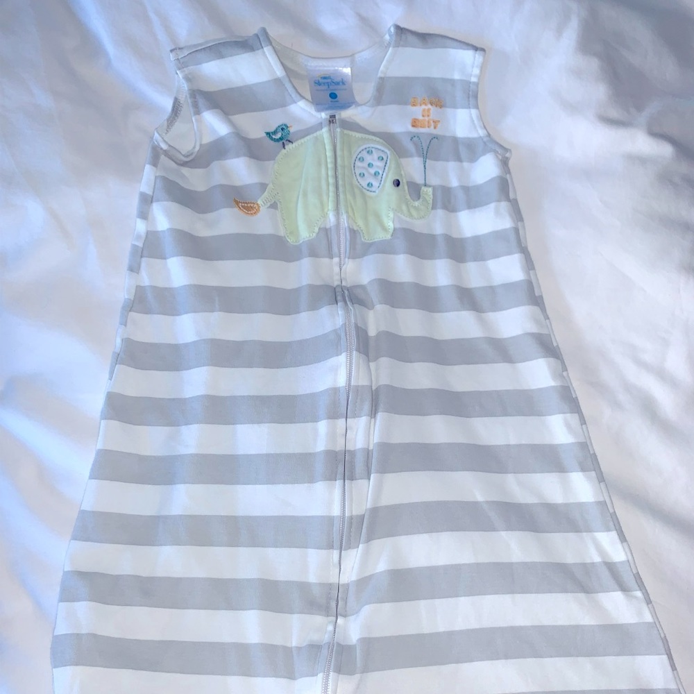Halo Sleep Sack